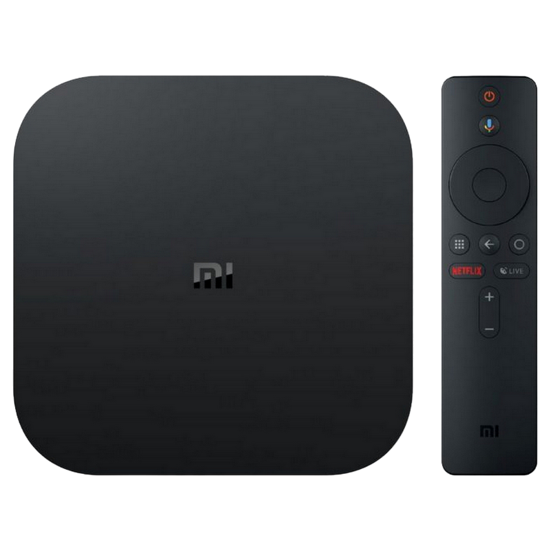 Cumpara  TV-Boxuri și Media playere - Xiaomi Mi TV Box S..