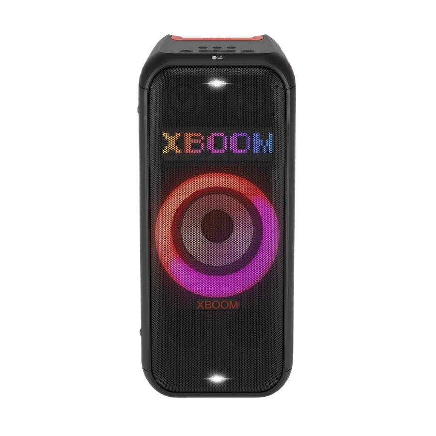 Portable Audio System LG XBOOM XL7S..