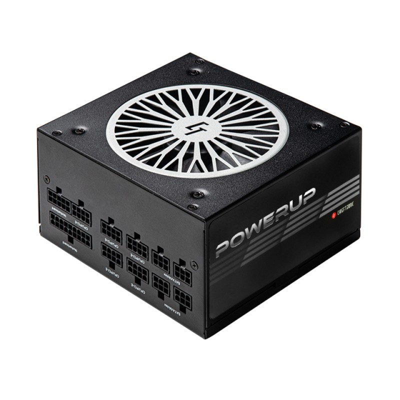 Power Supply ATX 750W Chieftec PowerUP GPX-75..