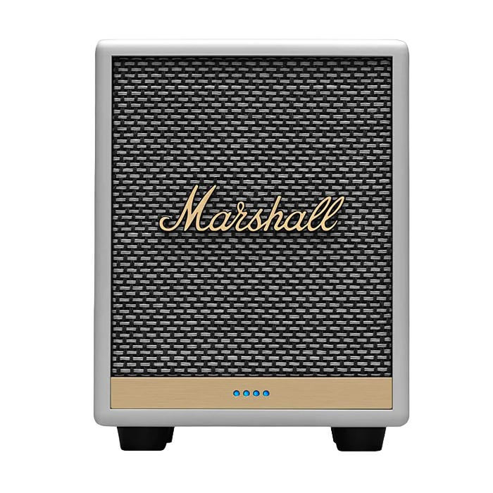 Cumpara  Boxe - Marshall UXBRIDGE Bluetooth Speaker with Goog..