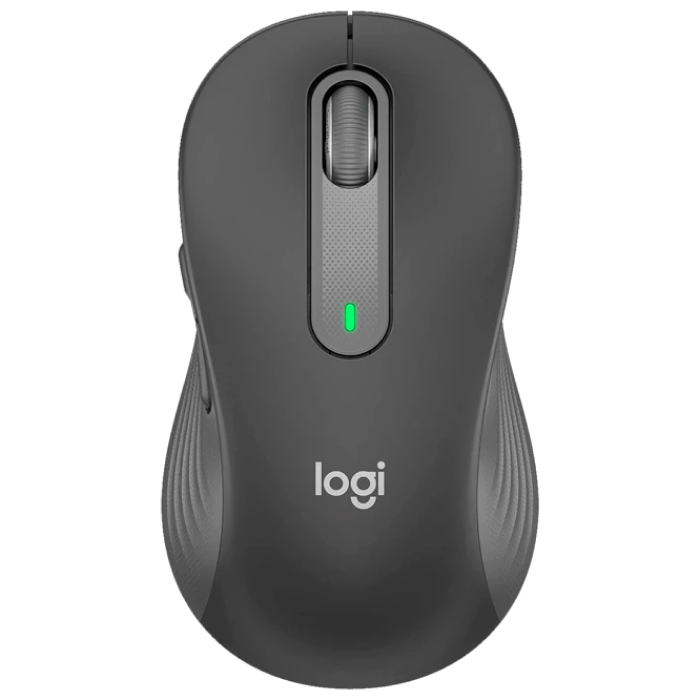 Wireless Mouse Logitech M650 L (B2B..