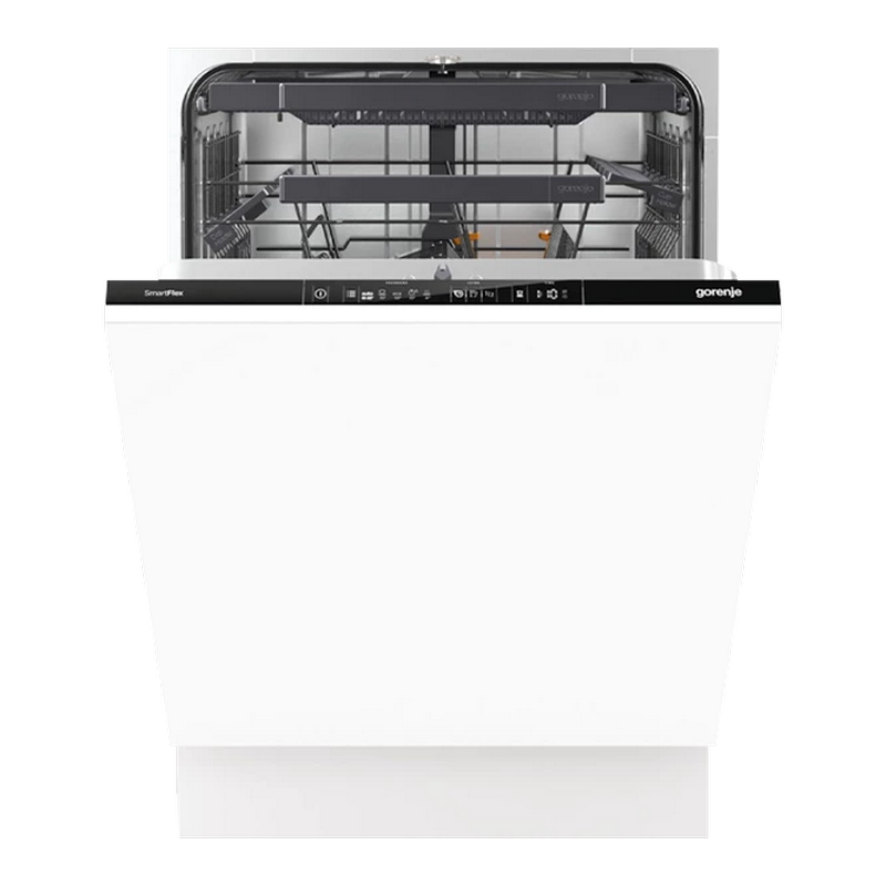 Cumpara  Mașini de spălat vase - Dish Washer/bin Gorenje GV 661 D 60..