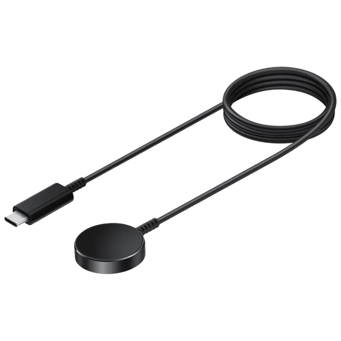 Original Wireless Charger Watch,, Black