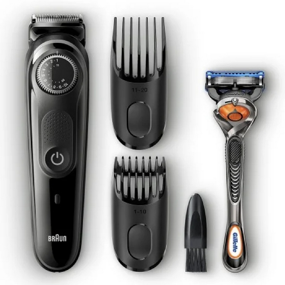 Trimmer Braun BT5242..