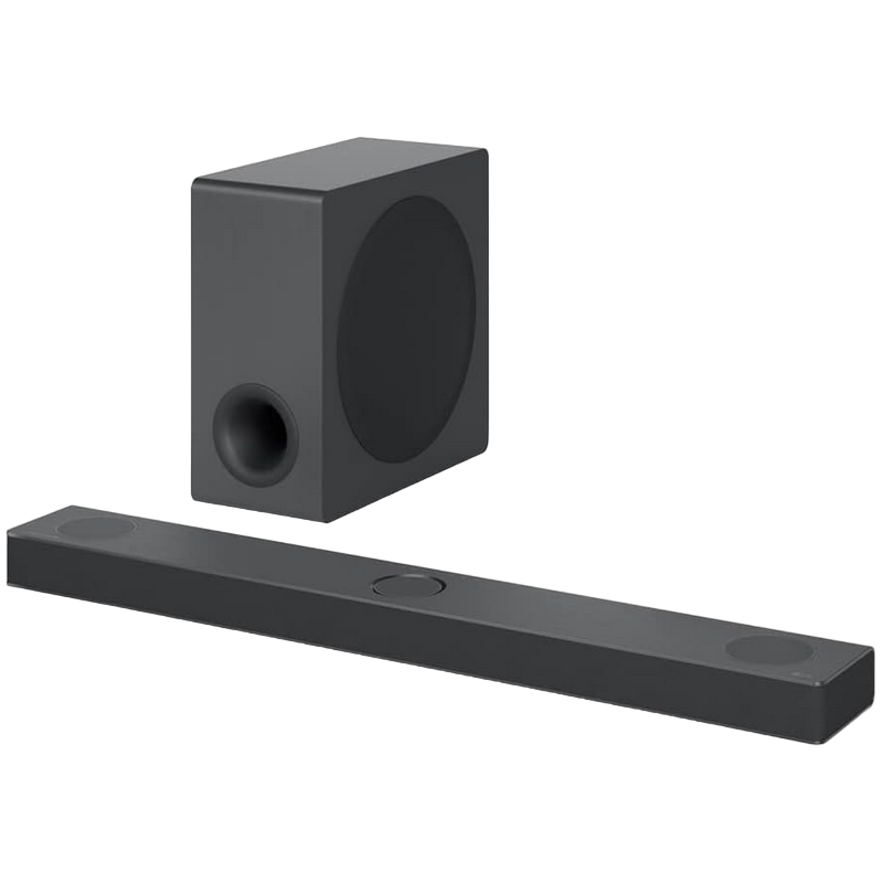 Soundbar  LG S80QY..