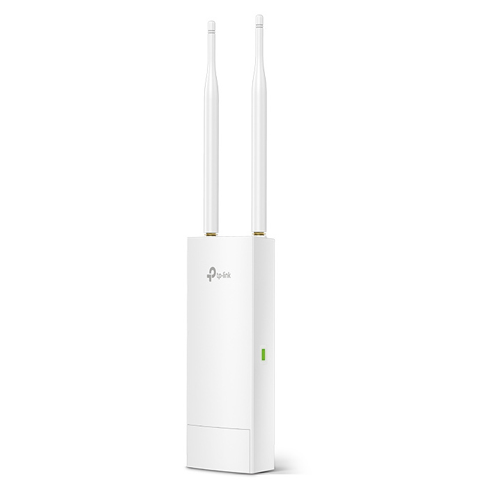 Wi-Fi N Outdoor Access Point TP-LINK 