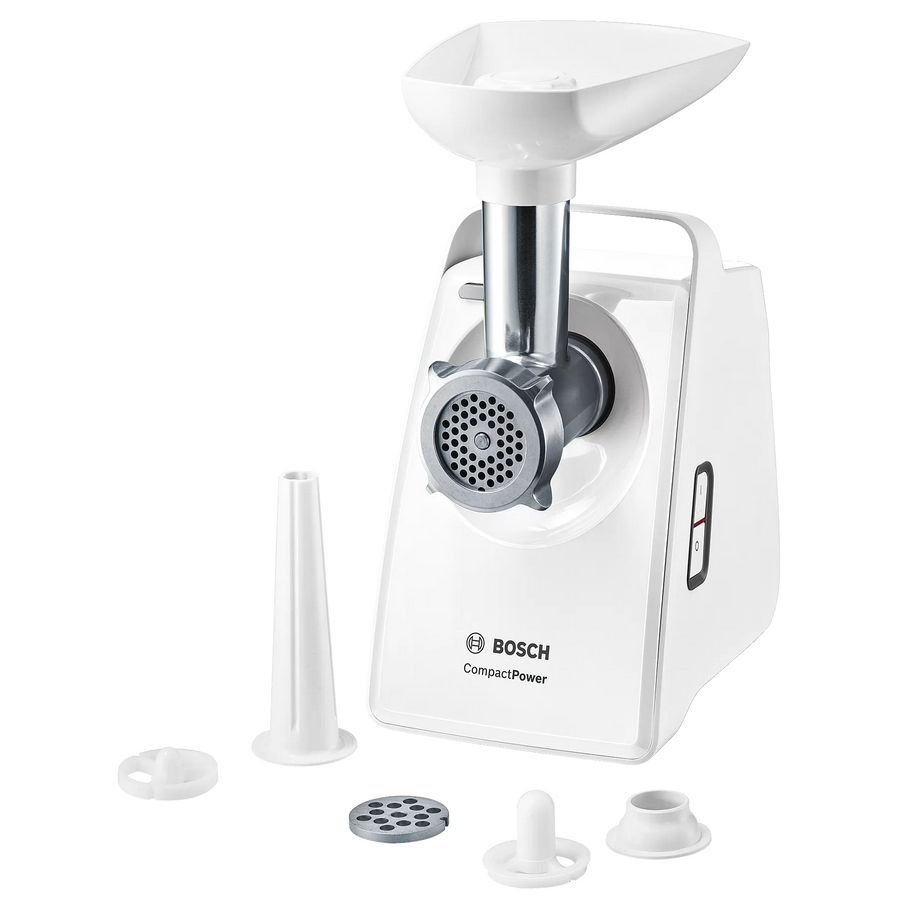 Meat Mincer Bosch MFW3520W..