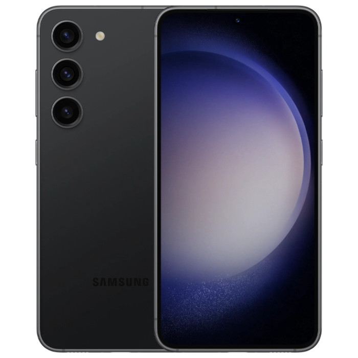 S911 S23 8/128Gb Black