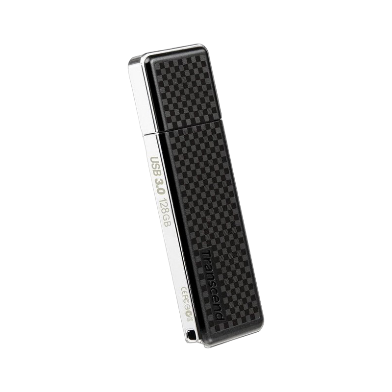 Cumpara  Stick-uri USB - 128GB  USB3.1 Flash Drive Transcend 