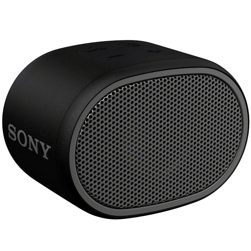 Portable Speaker SONY SRS-XB01, EXTRA BASS™, Black