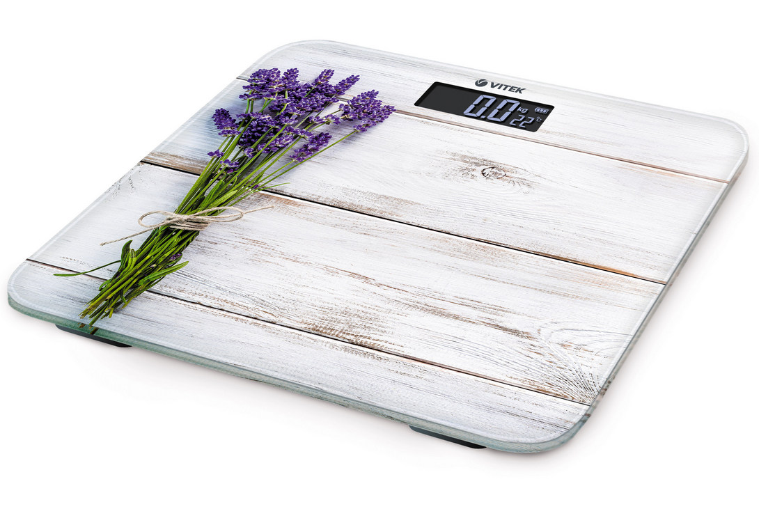 Personal Scale VITEK VT-8083