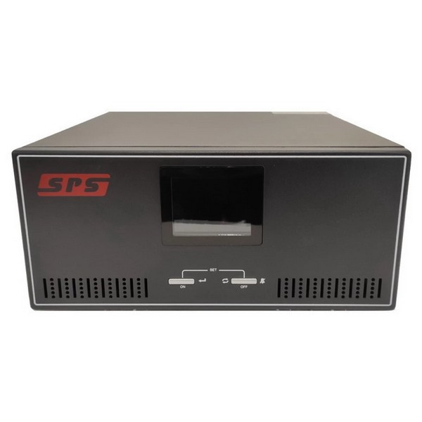 Cumpara  Surse de alimentare neîntreruptibilă - UPS SPS SH300I  300VA/300W,12Vdc,10A max char..