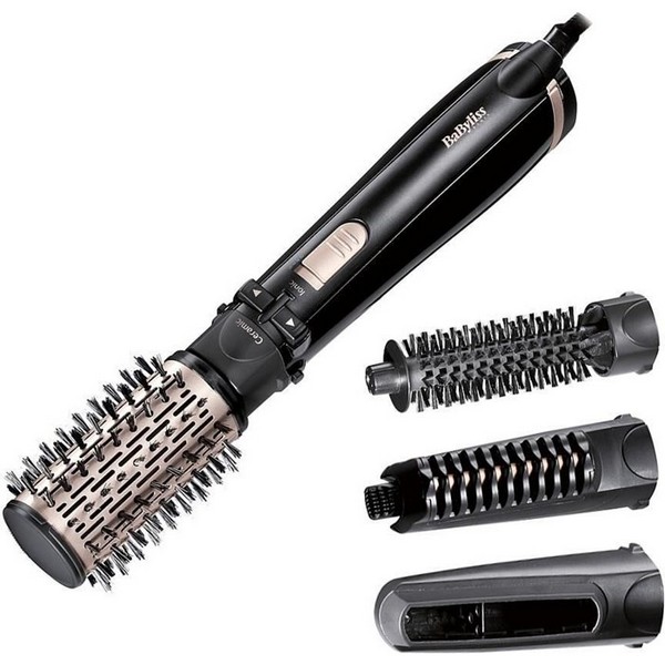 Hair Hot Air Styler BaByliss AS200E