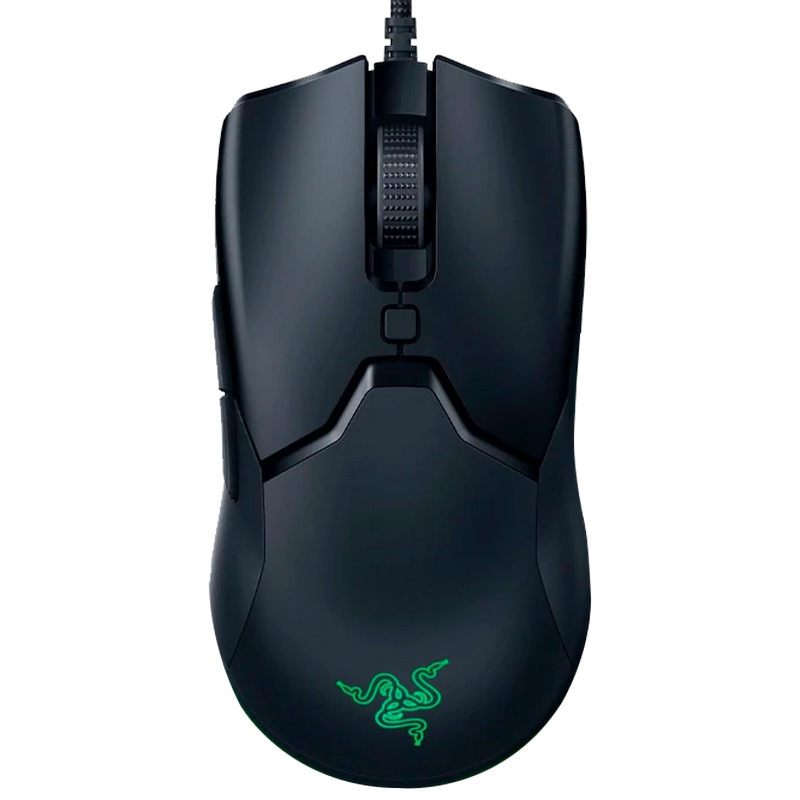 Gaming Mouse Razer Viper Mini, 8.5k dpi, 6 buttons, 35G, 300IPS, 61g, Opt.SW, On-Board Memory, RGB,