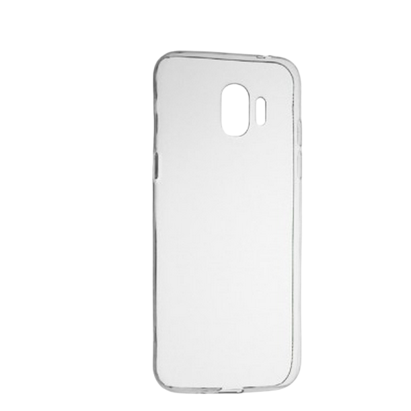 Husa Xcover RedMi 9C - TPU ultra-subțire, Transparent