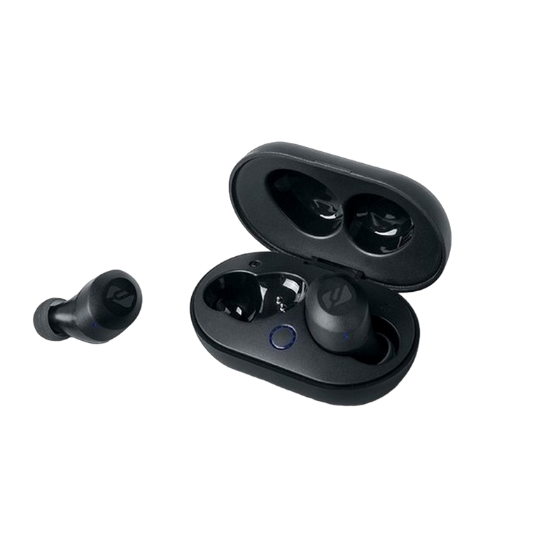 True Wireless Headphones MUSE M-250 TWS, Black TWS