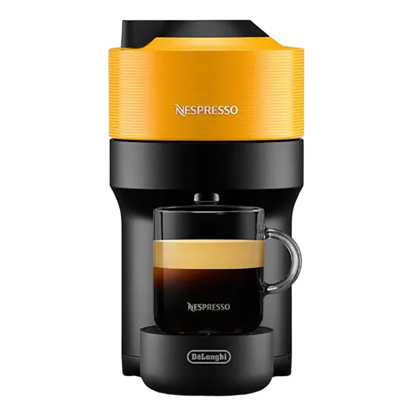 Capsule Coffee Makers Delonghi Nesp..