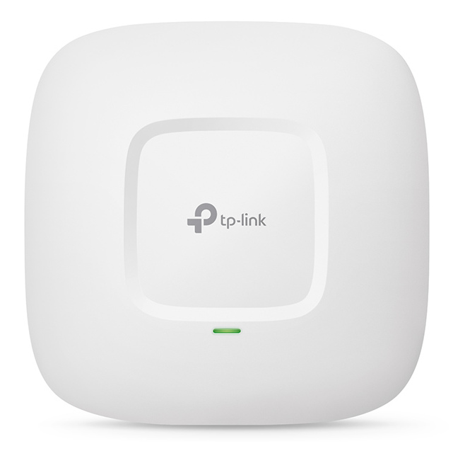 Wi-Fi AC Dual Band Access Point TP-LINK 