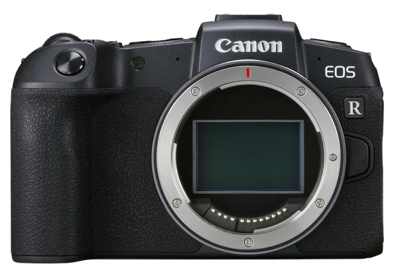 Cumpara  Camere Foto - DC Canon EOS RP BODY..