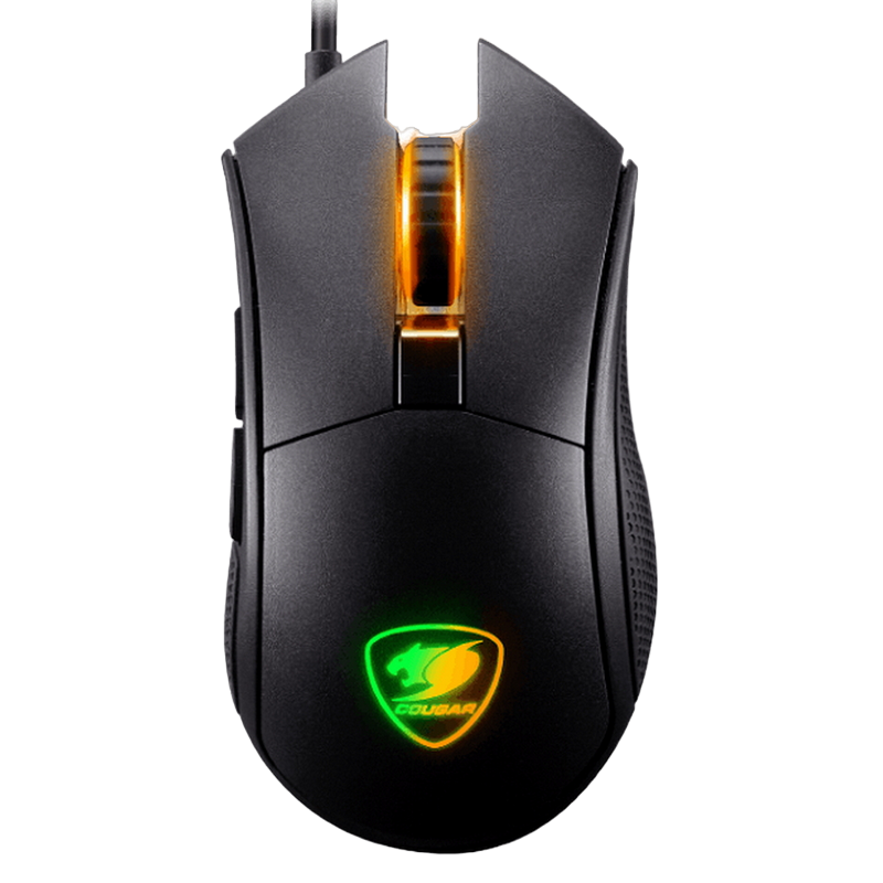 Gaming Mouse Cougar Revenger S, 100..