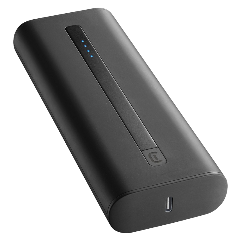 Power Bank Cellularline 20000mAh, P..
