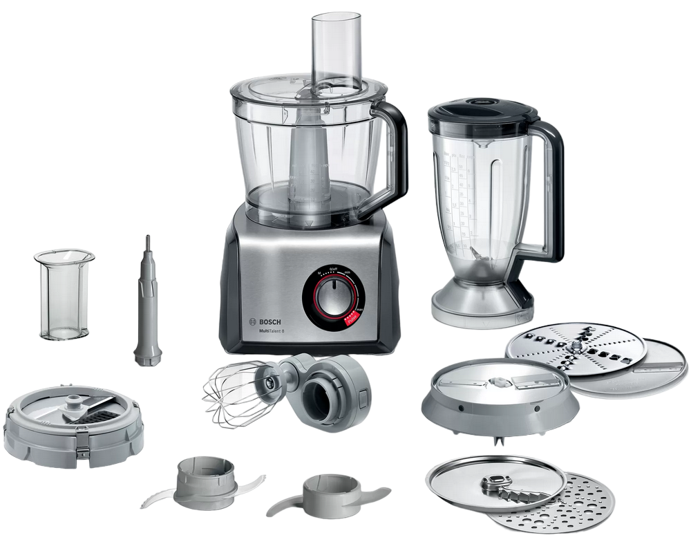 Food processor Bosch MC812M865..