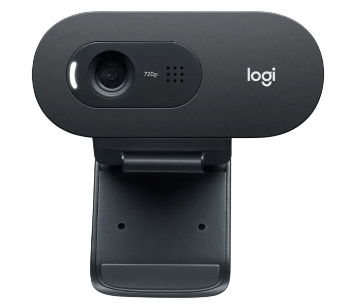 Cumpara  Camere web - Camera Logitech C505e, 720p, FoV: 60°, 1.2/3 ..