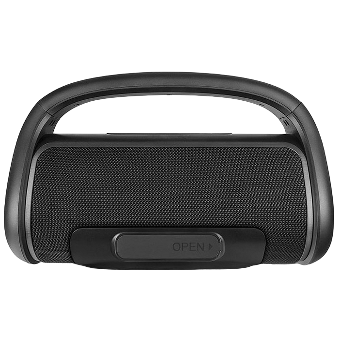 Speakers SVEN "PS-350" 30w(2*15), Bluetooth, IPx5, microSD, FM, AUX, USB, Mic, 1800mA x 2pcs