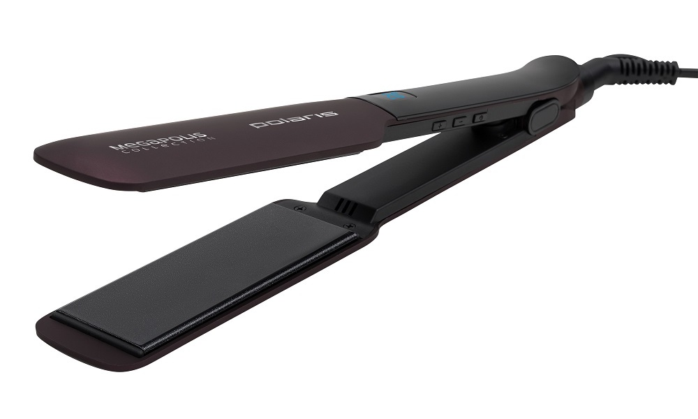 Hair Straighteners Polaris PHSS5011KTA