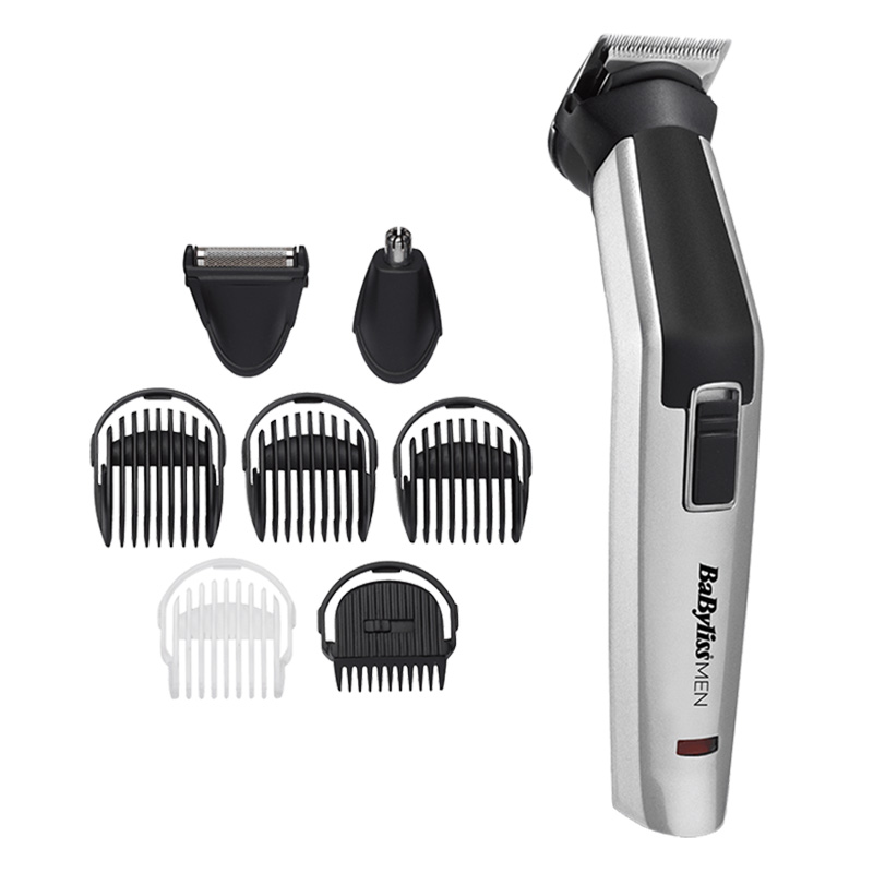 Cumpara  Mașini de ras - Trimmer BaByliss MT726E..