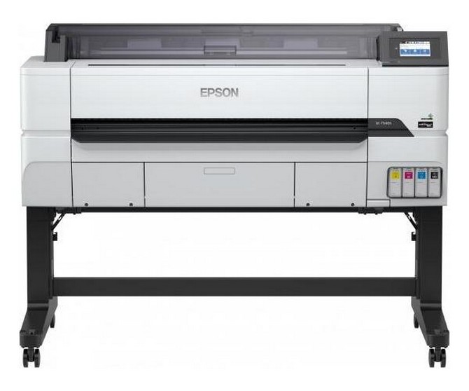 Cumpara  Plottere - Plotter Epson SureColor SC-T5405..