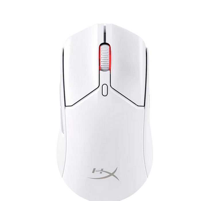 Gaming Wireless Mouse HyperX Pulsef..