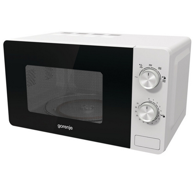 Microwave Oven Gorenje MO 20 E1W..
