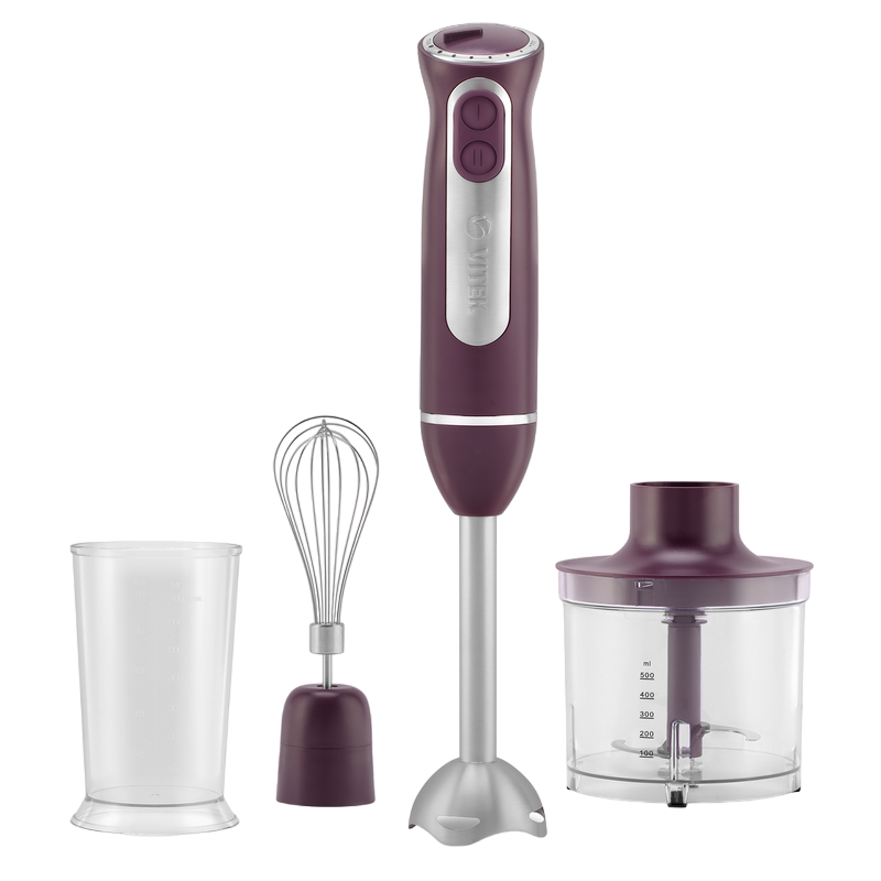 Cumpara  Blendere - Blender VITEK VT-8535..