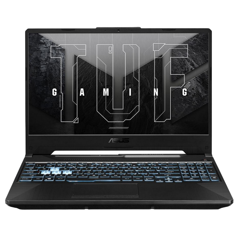 NB ASUS 15.6" TUF Gaming F15 FX506HCB (Core i5-11400H 8Gb 512Gb)