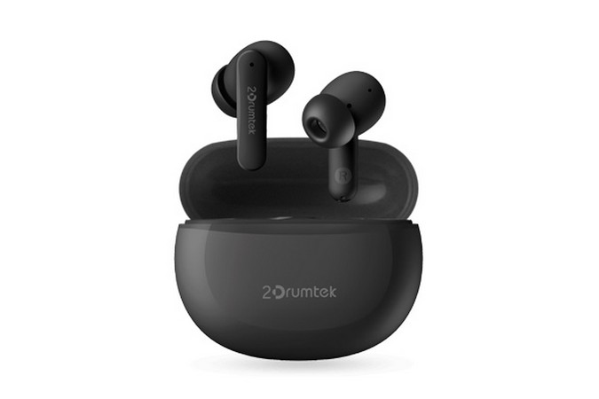 Wireless Earphones A4tech B25, 10 mm driver, ..