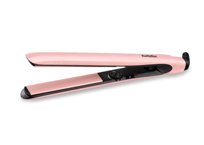 Cumpara  Aparate de îndreptat părul - Hair Straighteners BaByliss 2498PRE..