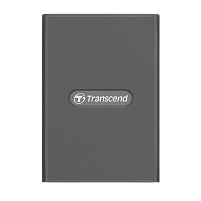 Card Reader Transcend 