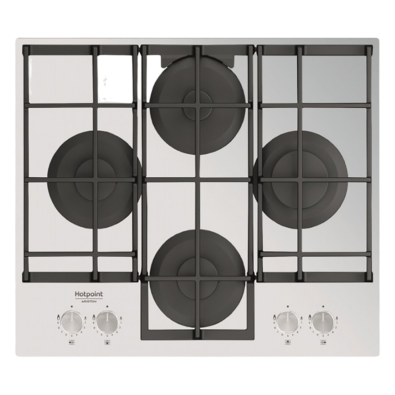 Cumpara  Constructori - BinHob/gas Hotpoint-Ariston HAGS 61F/WH..