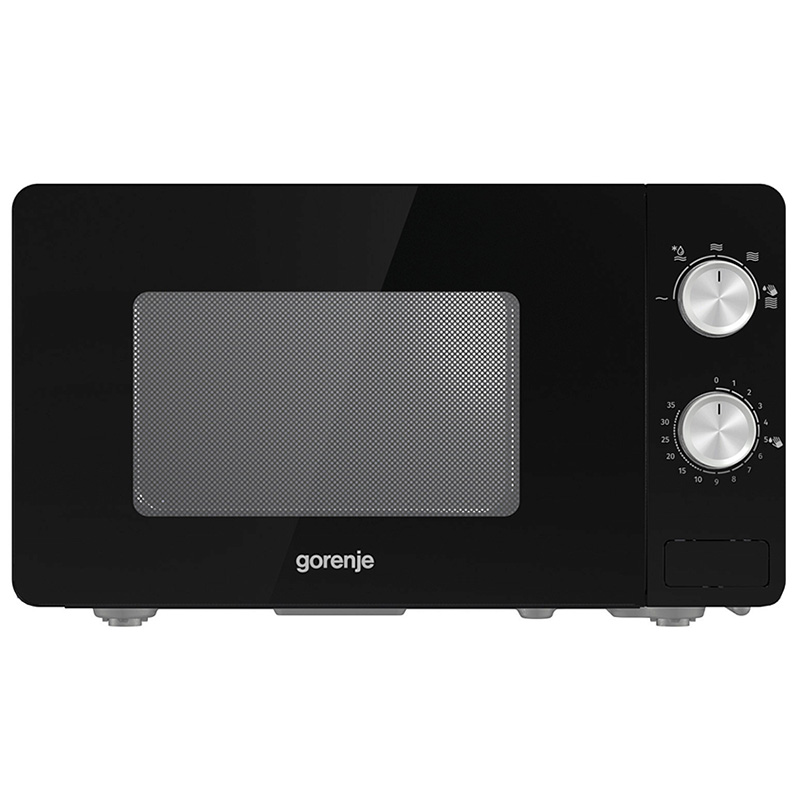 Microwave Oven Gorenje MO20E1BH