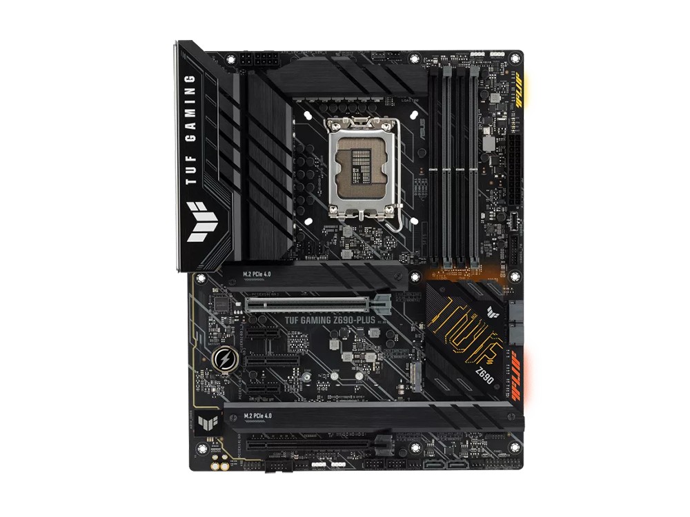 Cumpara  Plăci de bază - MB S1700 Asus TUF GAMING Z690-PLUS ATX..