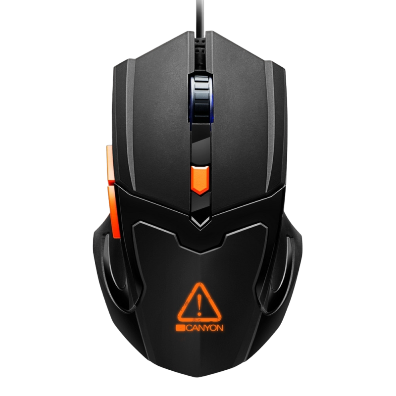 Gaming Mouse Canyon Vigil, Optical,..