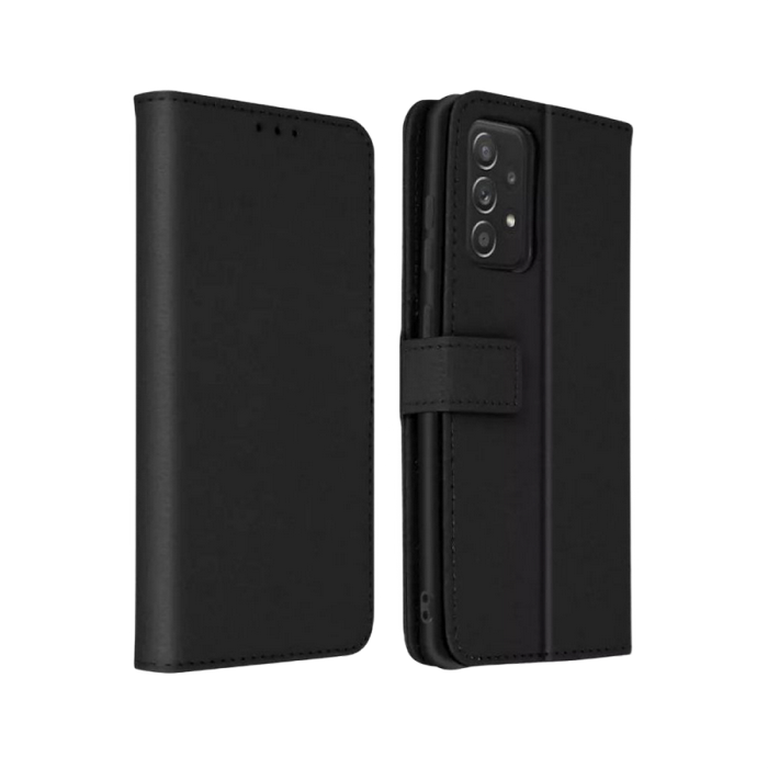 Xcover husa p/u Sam. A72, Soft Book, Black