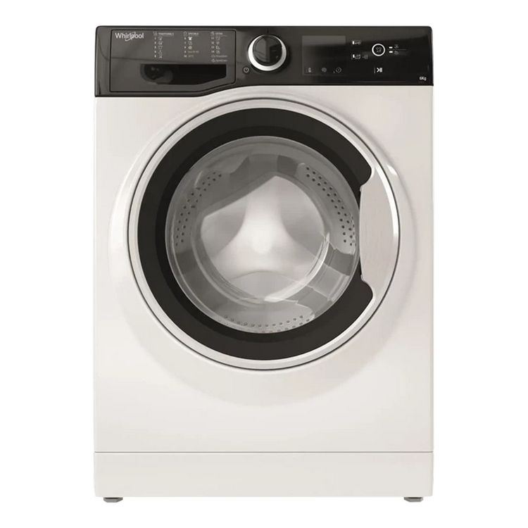 Mașina de spălat rufe Whirlpool WRBSS 6215 B EU