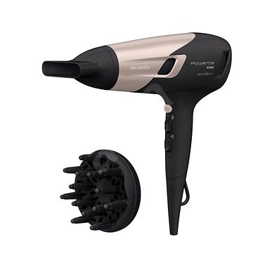 Cumpara  Uscătoare de păr - Hair Dryer Rowenta CV5831F0..
