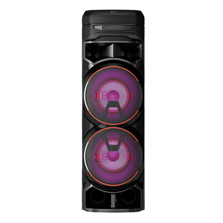 Portable Audio System LG XBOOM RNC9