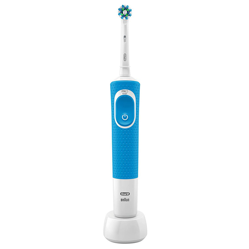 Electric Toothbrush Braun Vitality D100 Sensi..