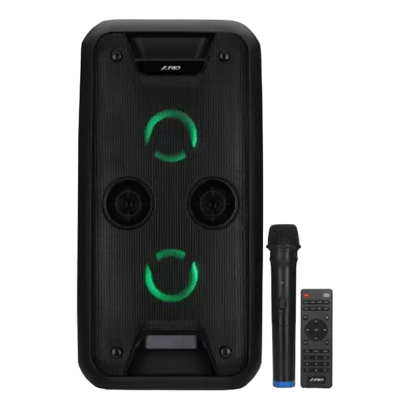 Portable Audio System F&D PA924
