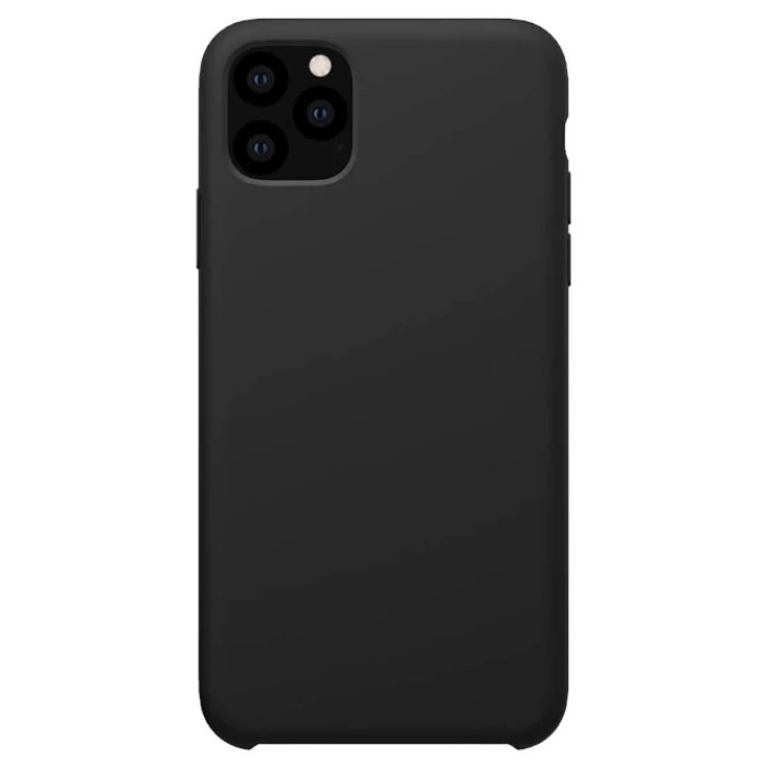 Nillkin Apple iPhone 11 Pro, Flex Pure, Black