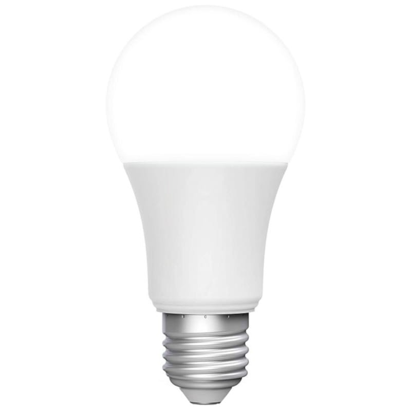 Cumpara  Iluminat inteligent - Xiaomi Mi LED Smart Bulb, (Cold White)..